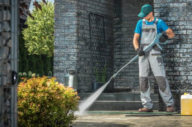 Trusted Folly Beach, SC Pressure Washing Services Experts