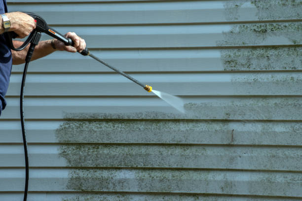 Best Rust Removal  in Folly Beach, SC