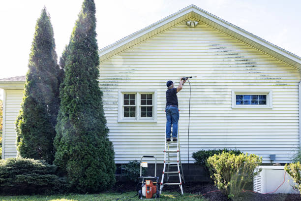 Winterizing Services in Folly Beach, SC