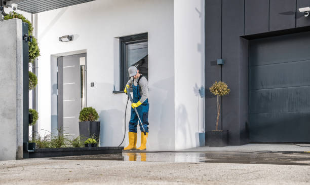 Best Concrete Sealing  in Folly Beach, SC